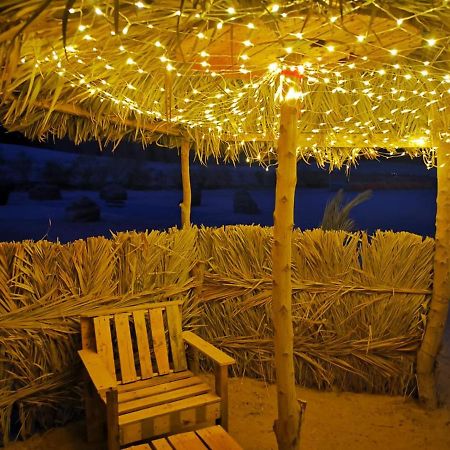 Almazham Camp Resort 알 울라 외부 사진
