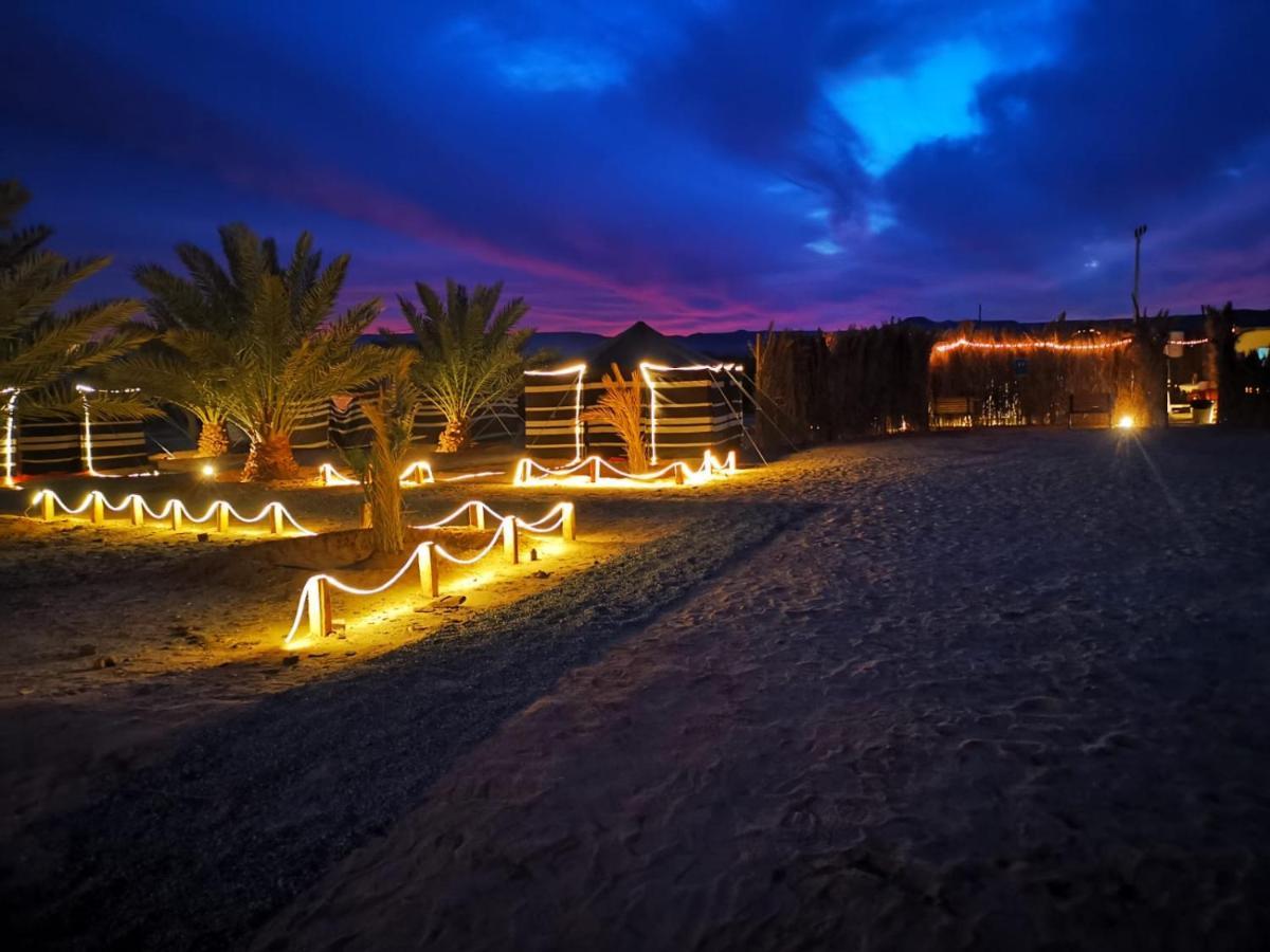 Almazham Camp Resort 알 울라 외부 사진