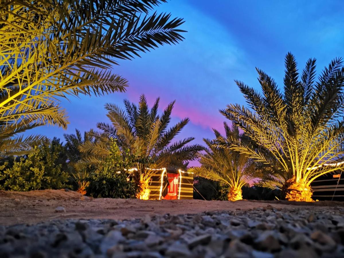 Almazham Camp Resort 알 울라 외부 사진